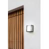 LUTEC QUBO Outdoor LED wall lamp