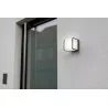 LUTEC TELIN LED outdoor wall lamp