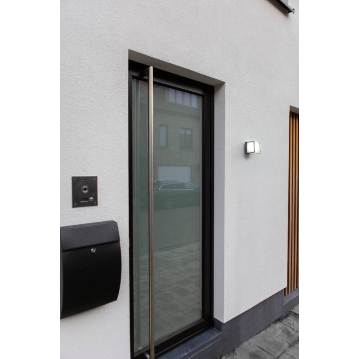 LUTEC TELIN LED outdoor wall lamp