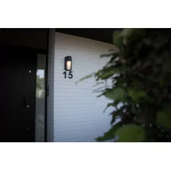 LUTEC URBAN outdoor wall lamp