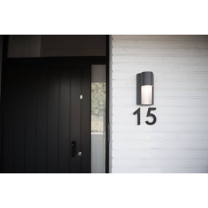 LUTEC URBAN outdoor wall lamp
