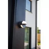 LUTEC EKLIPS Outdoor LED wall lamp