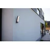 LUTEC KIRA LED outdoor wall lamp