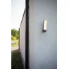 LUTEC KIRA LED outdoor wall lamp