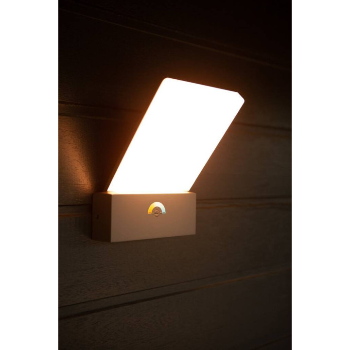 LUTEC PANO Kinkiet zewnętrzny LED