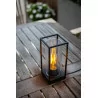 LUTEC FLAIR Outdoor lamp, portable