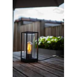 LUTEC FLAIR Outdoor lamp, portable