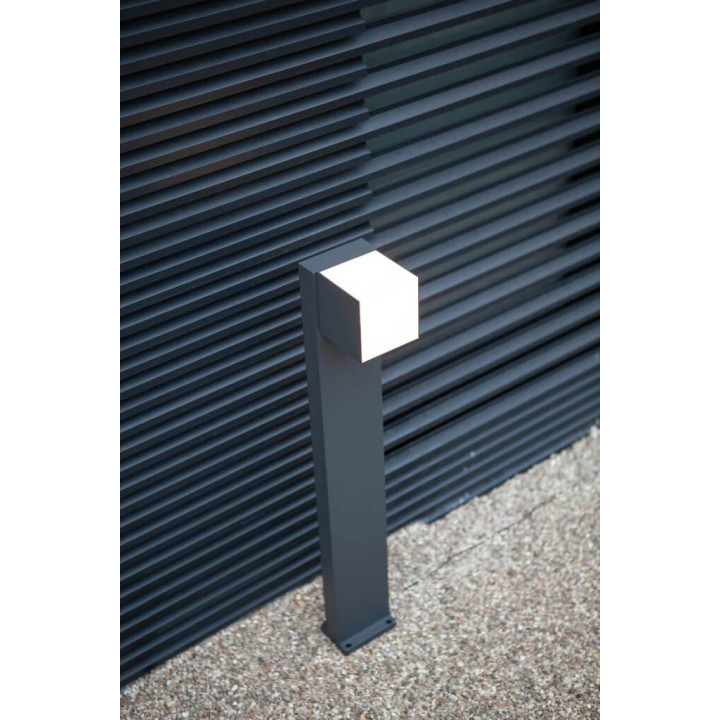 LUTEC CUBA Lampa ogrodowa