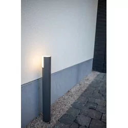 LUTEC CYRA Garden lamp