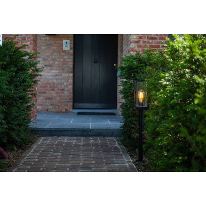 LUTEC FLAIR Garden lamp