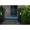 LUTEC FLAIR Garden lamp