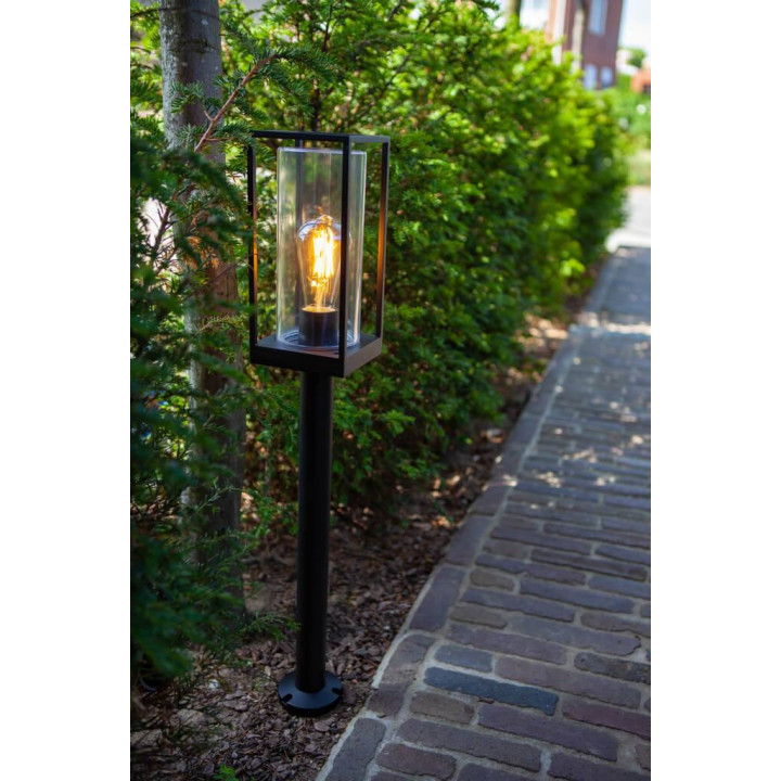  LUTEC FLAIR Lampa ogrodowa