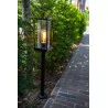 LUTEC FLAIR Garden lamp