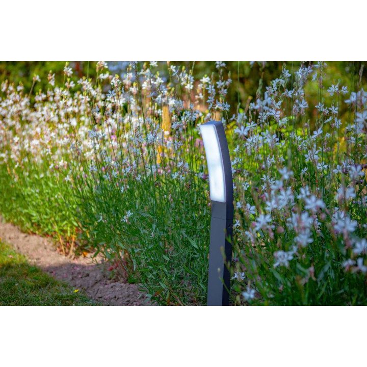 LUTEC KIRA Garden lamp