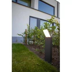 LUTEC PANO The garden lamp