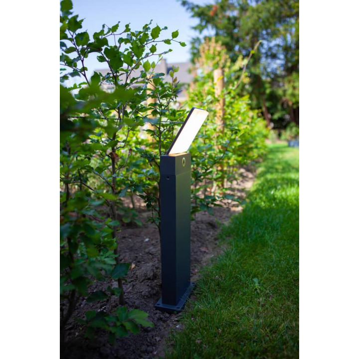LUTEC PANO The garden lamp