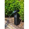 LUTEC MAINS Electric bollard