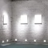 BRITOP LIVE square LED staircase light 12V