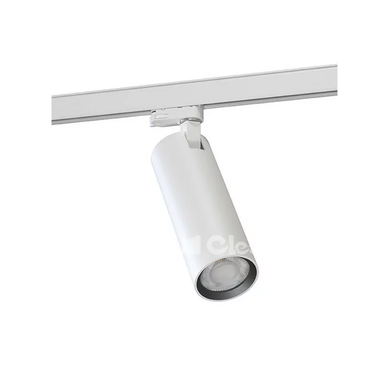 CLEONI Ann T214 / FH / L09 / Td Rail luminaire 10W