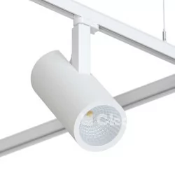 CLEONI Tube T215 / GL / L15 / TdPW 36W rail luminaire
