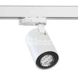 CLEONI Gabi T085L6Th Track luminaire