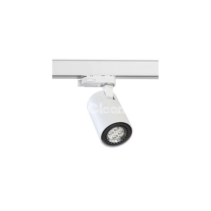 CLEONI Gabi T085L6Th Track luminaire
