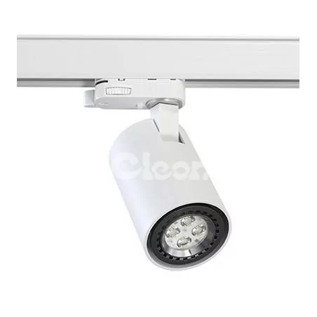 CLEONI Gabi T085L6Th Track luminaire