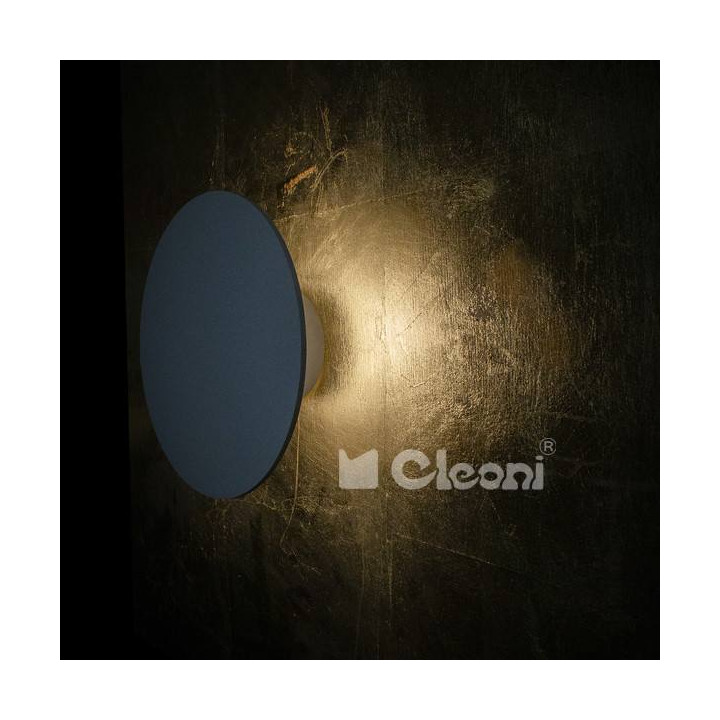Cleoni Lakari LED wall lamp