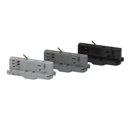 Lighting track adapter 3F Lighting track adapter 3F