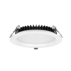 Downlight LED NEXEYE recessed 4000K IP44