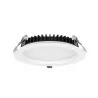 Downlight LED NEXEYE recessed 4000K IP44