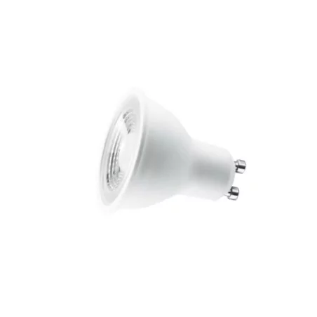 Bulb GU10 27 LED SMD 5050 warm white