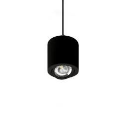OXYLED SASARI RO Hanging lamp with LED in 3 sizes