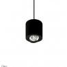 OXYLED SASARI RO Hanging lamp with LED in 3 sizes
