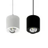 OXYLED SASARI RO Hanging lamp with LED in 3 sizes