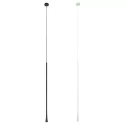 OXYLED IBRE Hanging lamp with LED 7W
