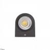 REDLUX LED Zack I outdoor wall lamp