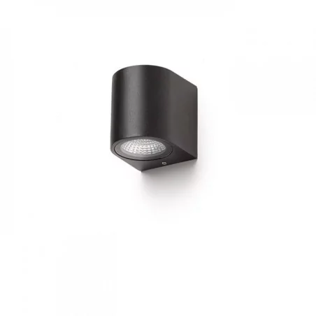 REDLUX LED Zack I outdoor wall lamp