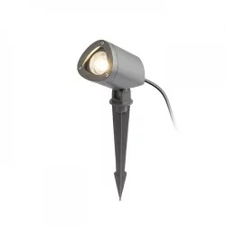 REDLUX Cosmo LED Outdoor spotlight on the wedge