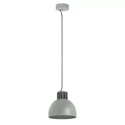 OXYLED CAMPANA Hanging lamp with LED 16W