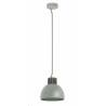 OXYLED CAMPANA Hanging lamp with LED 16W