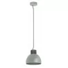 OXYLED CAMPANA Hanging lamp with LED 16W