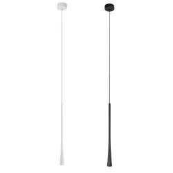 OXYLED ENZA wisząca lampa LED 7W