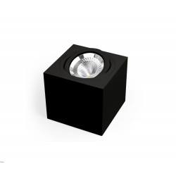 OXYLED SASARI SQ lamp with LED 6W, 10W, 15W