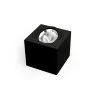 OXYLED SASARI SQ lamp with LED 6W, 10W, 15W