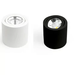 OXYLED SASARI RO lamp with LED 6W, 10W, 15W