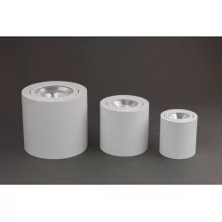 OXYLED SASARI RO lamp with LED 6W, 10W, 15W