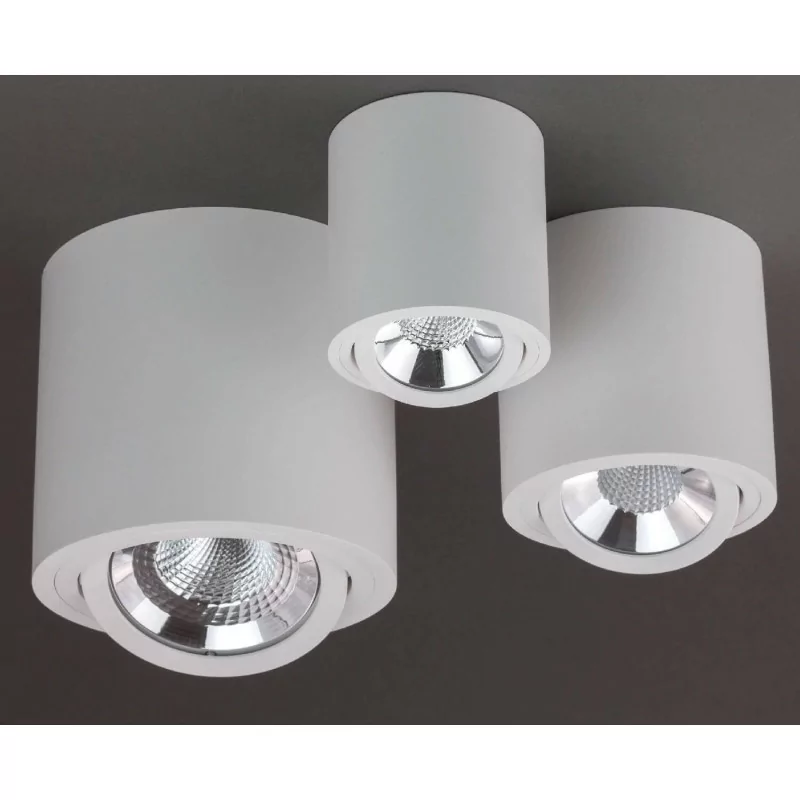 OXYLED SASARI RO lamp with LED 6W, 10W, 15W