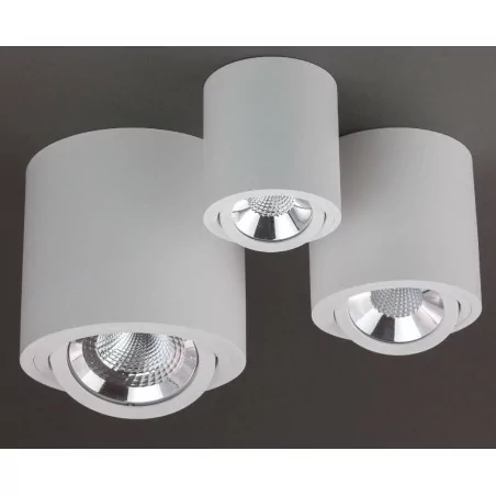 OXYLED SASARI RO lamp with LED 6W, 10W, 15W OXYLED SASARI RO lamp with LED 6W, 10W, 15W