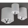 OXYLED SASARI RO lamp with LED 6W, 10W, 15W